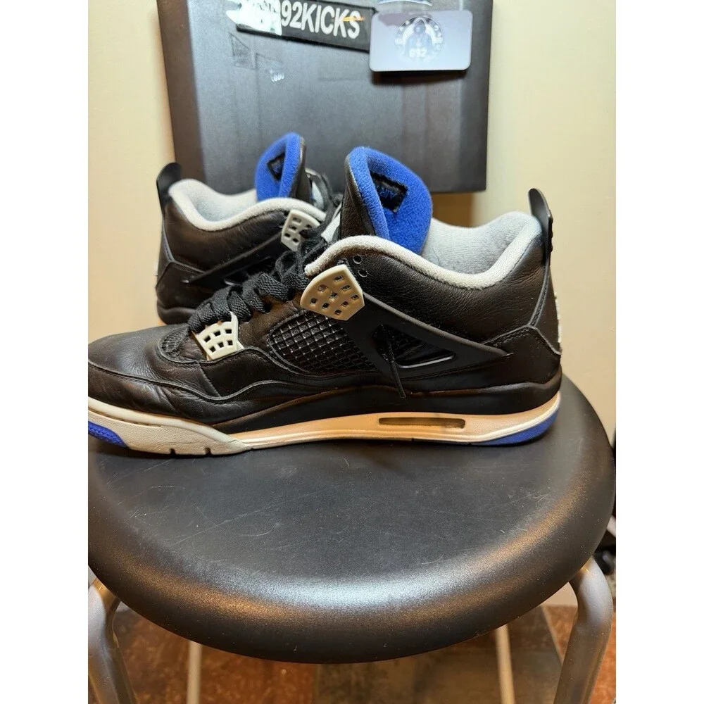 Jordan description manufacturer